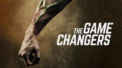 watch the game changers documentary online free